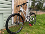 Niner Jet 9 Mountain Bike (Medium)