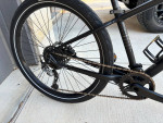 2021 Specialized Roll 3.0, Small