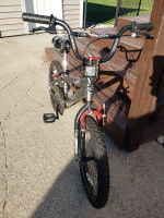 Kent bike