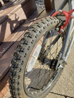 Kent bike