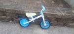Fisher Price balance bicycle