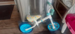 Fisher Price balance bicycle