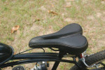 motorized bicycle