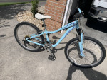 Specialized Hotrock Bike