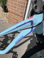 Specialized Hotrock Bike