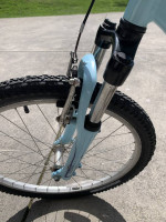 Specialized Hotrock Bike