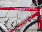 Centurion Ironman Expert Road Bike 20" frame