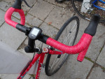 Centurion Ironman Expert Road Bike 20" frame