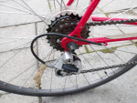 Centurion Ironman Expert Road Bike 20" frame
