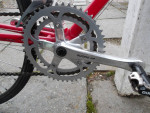 Centurion Ironman Expert Road Bike 20" frame