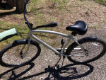 Kent Bicycle 26-inch Men's Seachange Beach Cruiser