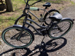 Huffy 26 inch Cranbrook Women's Comfort Cruiser Bike