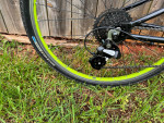 Kids 26 inch Trek