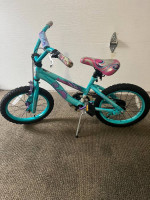 16" Dynacraft Twilight Twist like new Bicycle