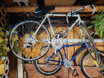 Raleigh Technium Road Bike