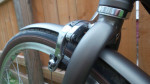 2022 Electra Loft 7i Step Thru Bike