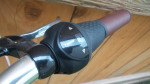 2022 Electra Loft 7i Step Thru Bike