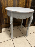 END TABLE