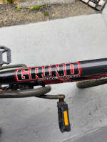 DIAMOND BACK 18 INCHES  BIKE
