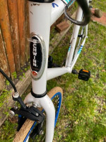 Schwinn cutter men’s bicycle
