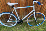 Schwinn cutter men’s bicycle
