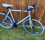 Schwinn cutter men’s bicycle