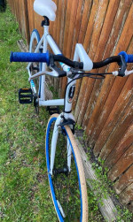 Schwinn cutter men’s bicycle