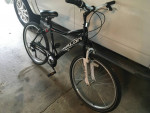 MENS OR LADIES 26" AVALON ALUMINUM LIGHTWEIGHT MOUNTAIN OR BEACH BIKE
