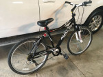 MENS OR LADIES 26" AVALON ALUMINUM LIGHTWEIGHT MOUNTAIN OR BEACH BIKE