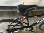 MENS OR LADIES 26" AVALON ALUMINUM LIGHTWEIGHT MOUNTAIN OR BEACH BIKE