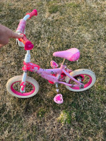 Huffy girls bike