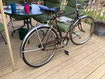 Schwinn collegiate 26” men’s bike