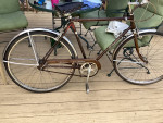 Schwinn collegiate 26” men’s bike