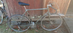 Motobecane Grand Touring bicycle