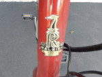 Raleigh Special electric/battery iE bicycle