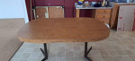 Kitchen table