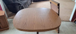 Kitchen table