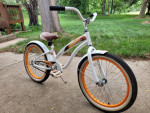 Kid Bike