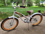 Kid Bike