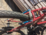 Trek 830 classic 90s mtn bike