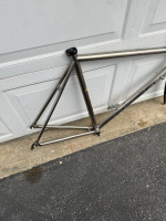 Dean Road bike Frame 56cm