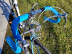 Vintage Columbia Road Bike (Fully Restored)