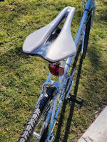 Vintage Columbia Road Bike (Fully Restored)