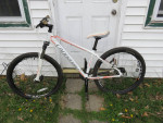 Canondale Trail Five Hard Tail Mountain Bike Shimano Components NICE!