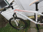 Canondale Trail Five Hard Tail Mountain Bike Shimano Components NICE!