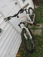 Canondale Trail Five Hard Tail Mountain Bike Shimano Components NICE!
