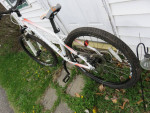 Canondale Trail Five Hard Tail Mountain Bike Shimano Components NICE!
