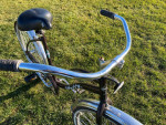 26” Women’s Huffy Sante Fe beach cruiser bike