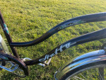 26” Women’s Huffy Sante Fe beach cruiser bike