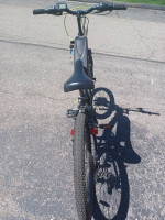 Electric Bike 500w Mongoose 28mph 24 inch wheels price is firm don't ask for low